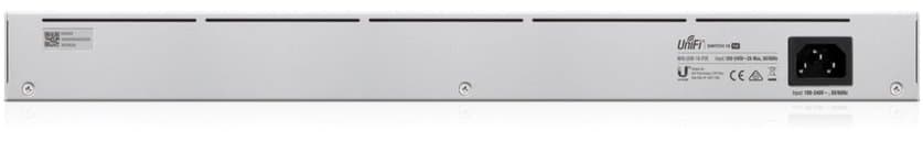 Ubiquiti UniFi Switch USW-24-POE Gen2