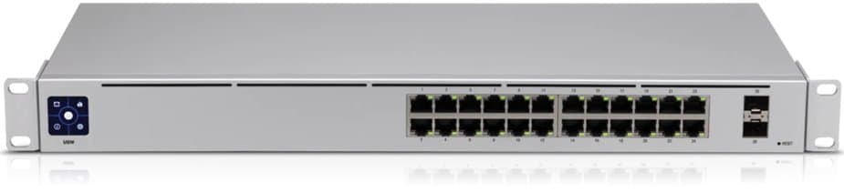 Ubiquiti UniFi Switch USW-24