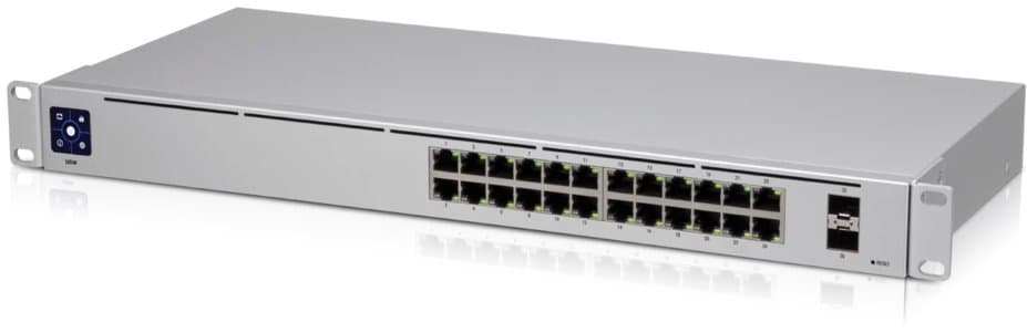 Ubiquiti UniFi Switch USW-24