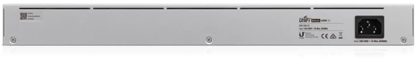 Ubiquiti UniFi Switch USW-24