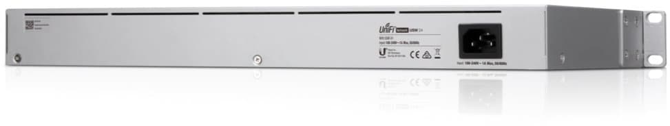 Ubiquiti UniFi Switch USW-24