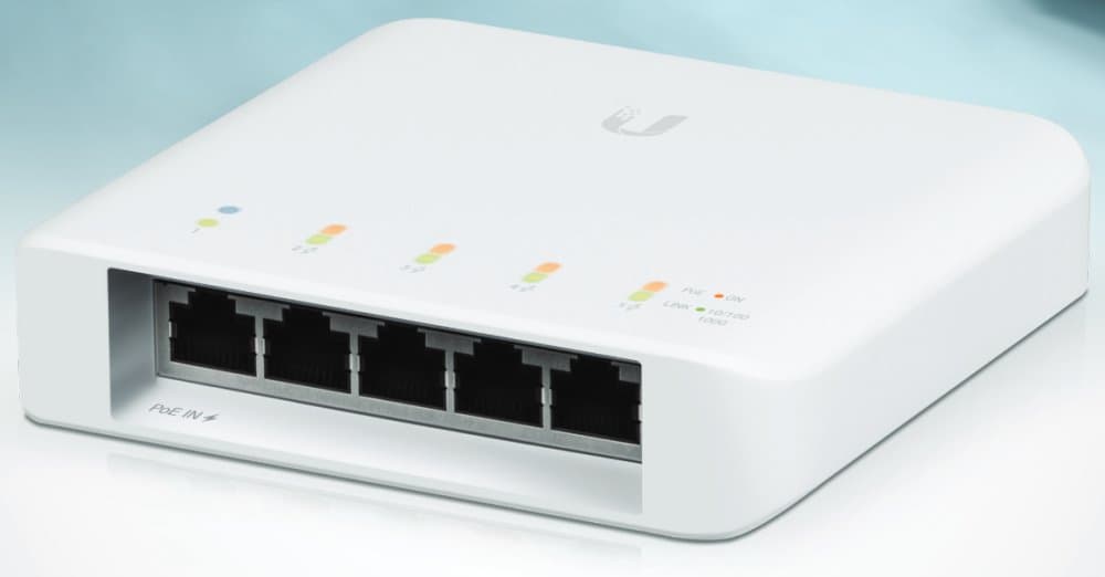Ubiquiti UniFi Switch USW-FLEX