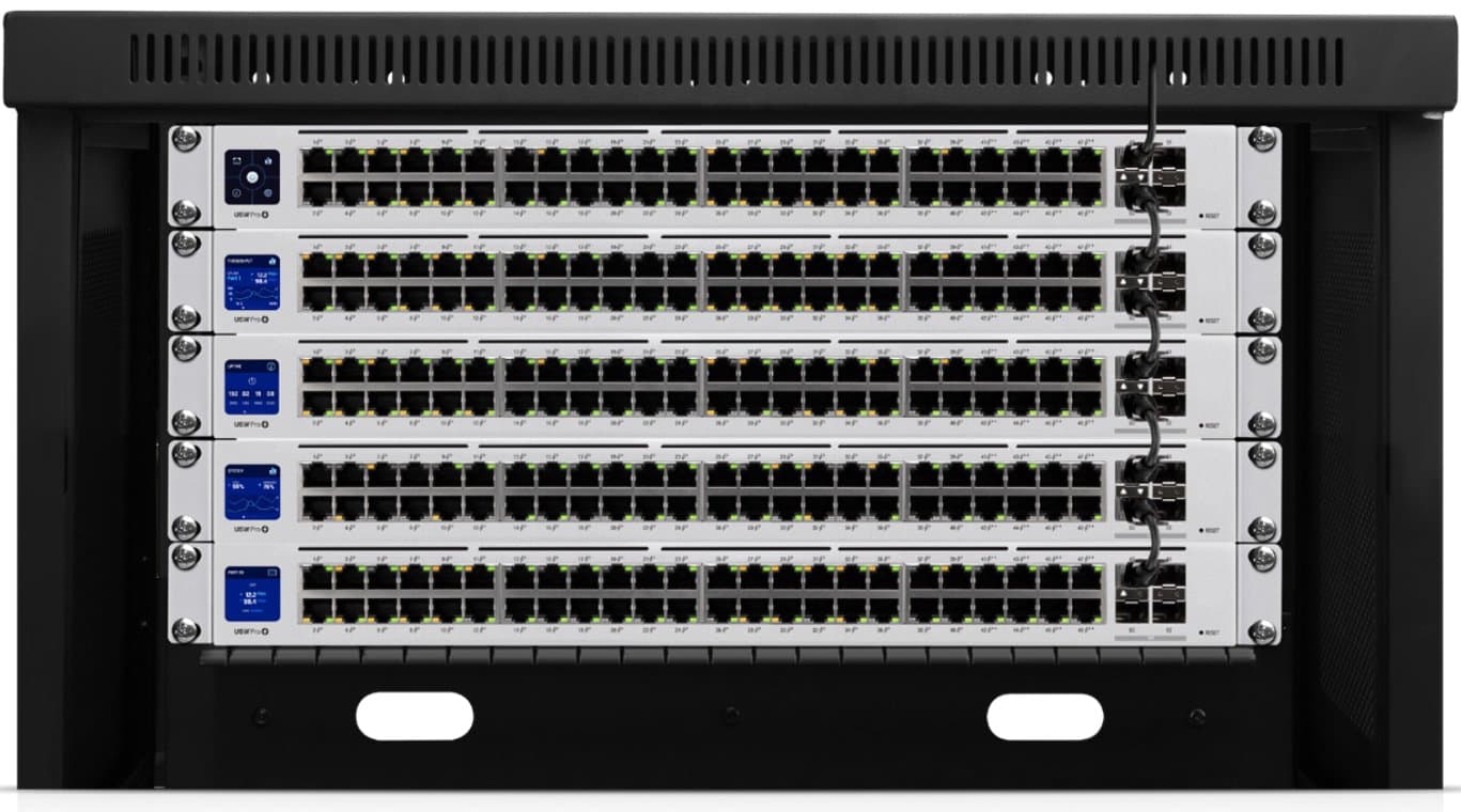 Ubiquiti UniFi Switch USW-Pro-24-POE Gen2
