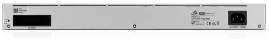 Ubiquiti UniFi Switch USW-Pro-24