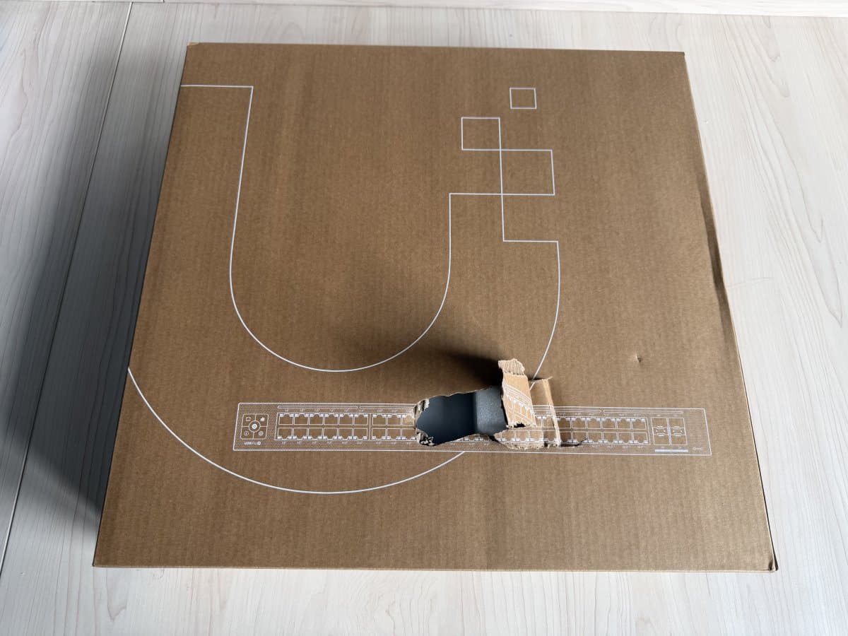 Ubiquiti UniFi Switch USW-Pro-48-POE Gen2