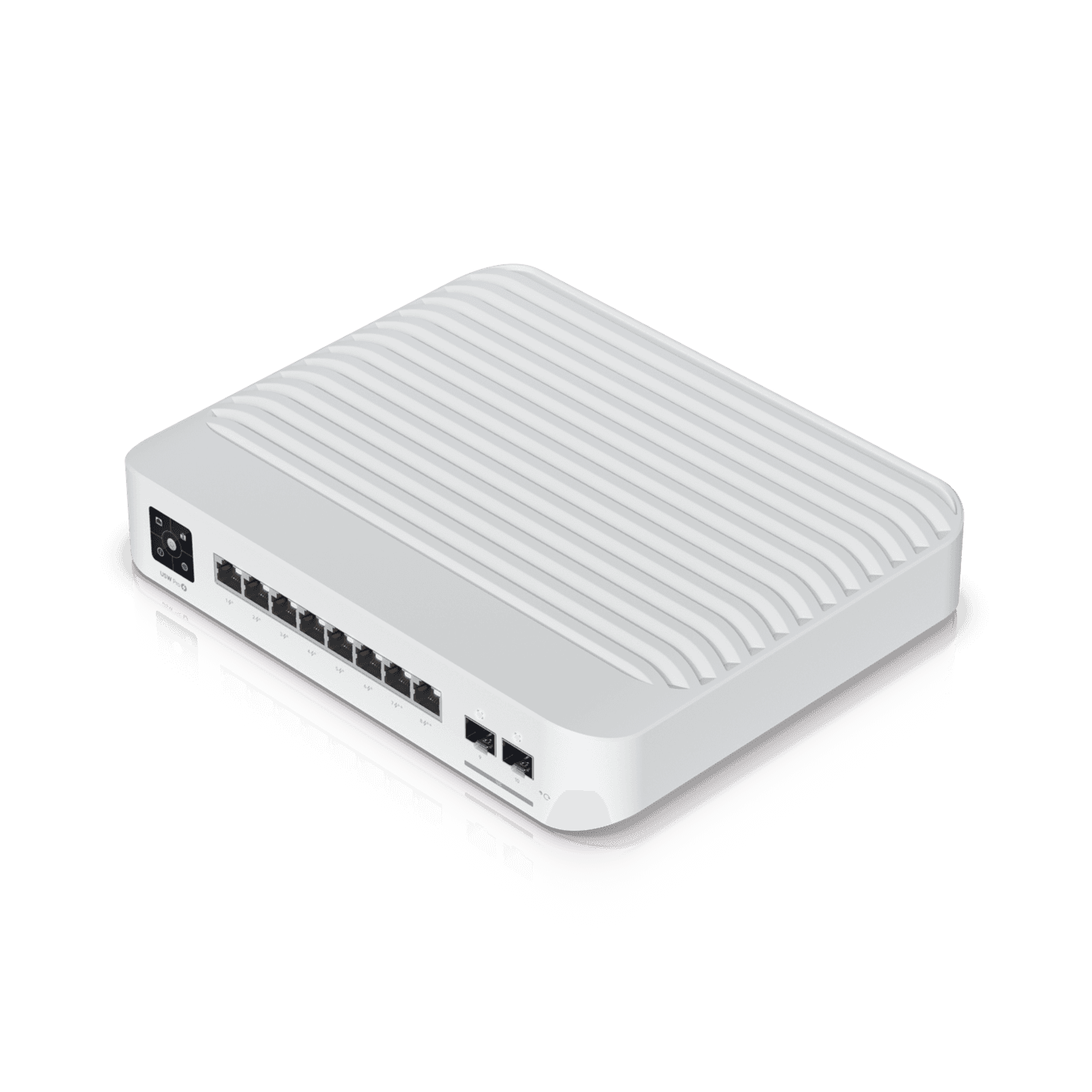 Ubiquiti UniFi Switch USW-Pro-8-PoE