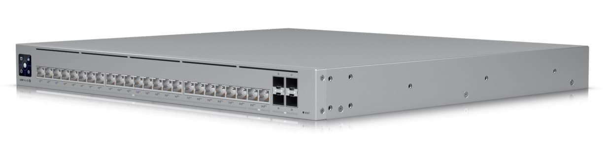Ubiquiti UniFi Switch USW-Pro-HD-24-PoE