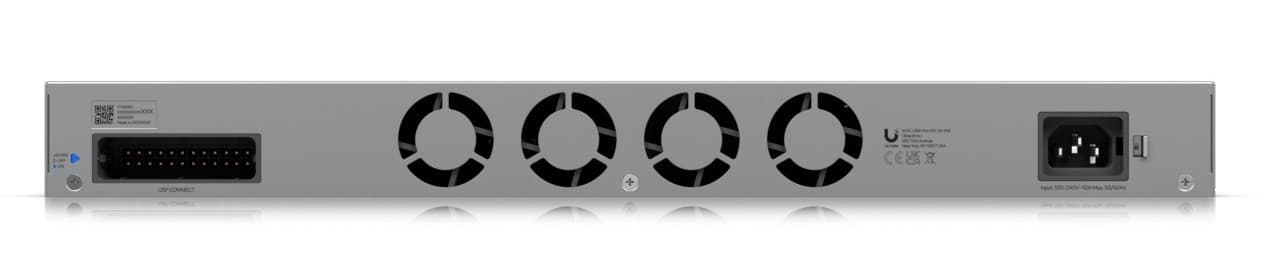 Ubiquiti UniFi Switch USW-Pro-HD-24-PoE
