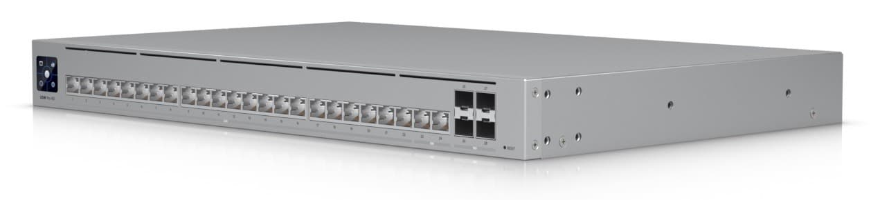 Ubiquiti UniFi Switch USW-Pro-HD-24