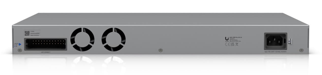 Ubiquiti UniFi Switch USW-Pro-HD-24