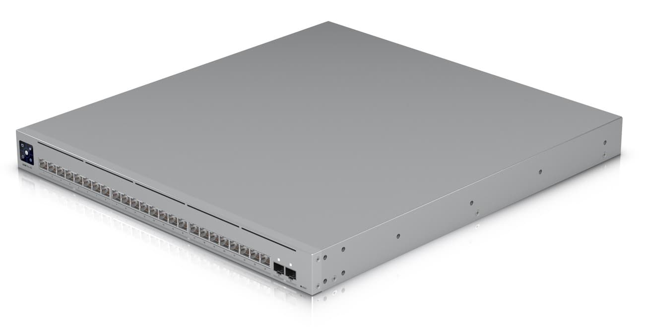 Ubiquiti UniFi Switch USW-Pro-XG-24