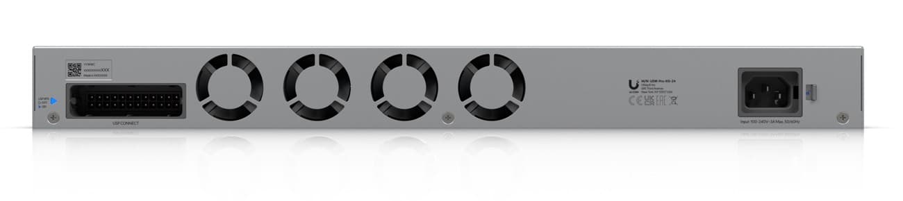 Ubiquiti UniFi Switch USW-Pro-XG-24