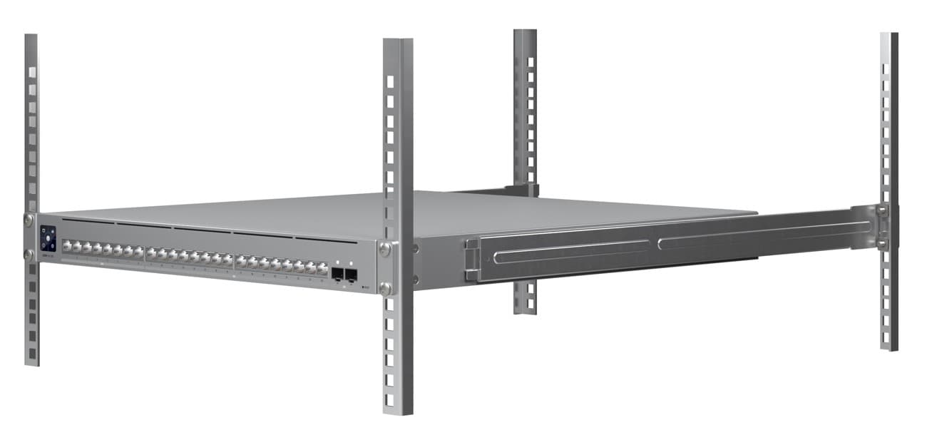 Ubiquiti UniFi Switch USW-Pro-XG-24