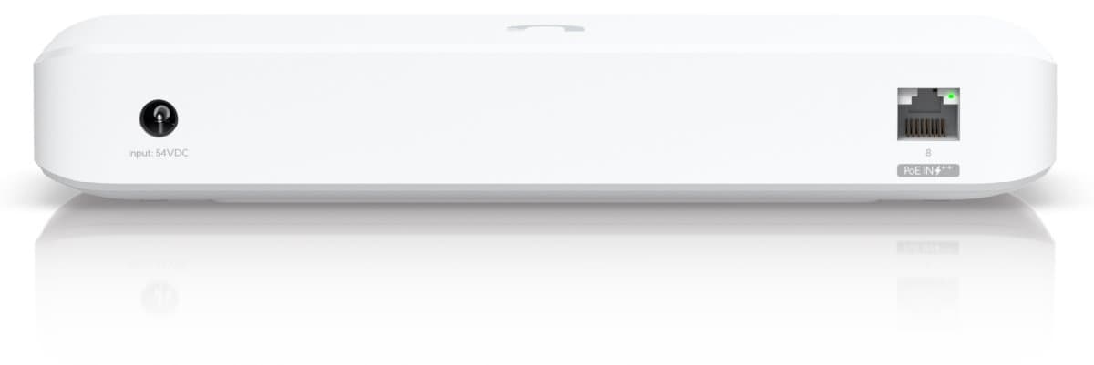 Ubiquiti UniFi switch USW-Ultra-210W