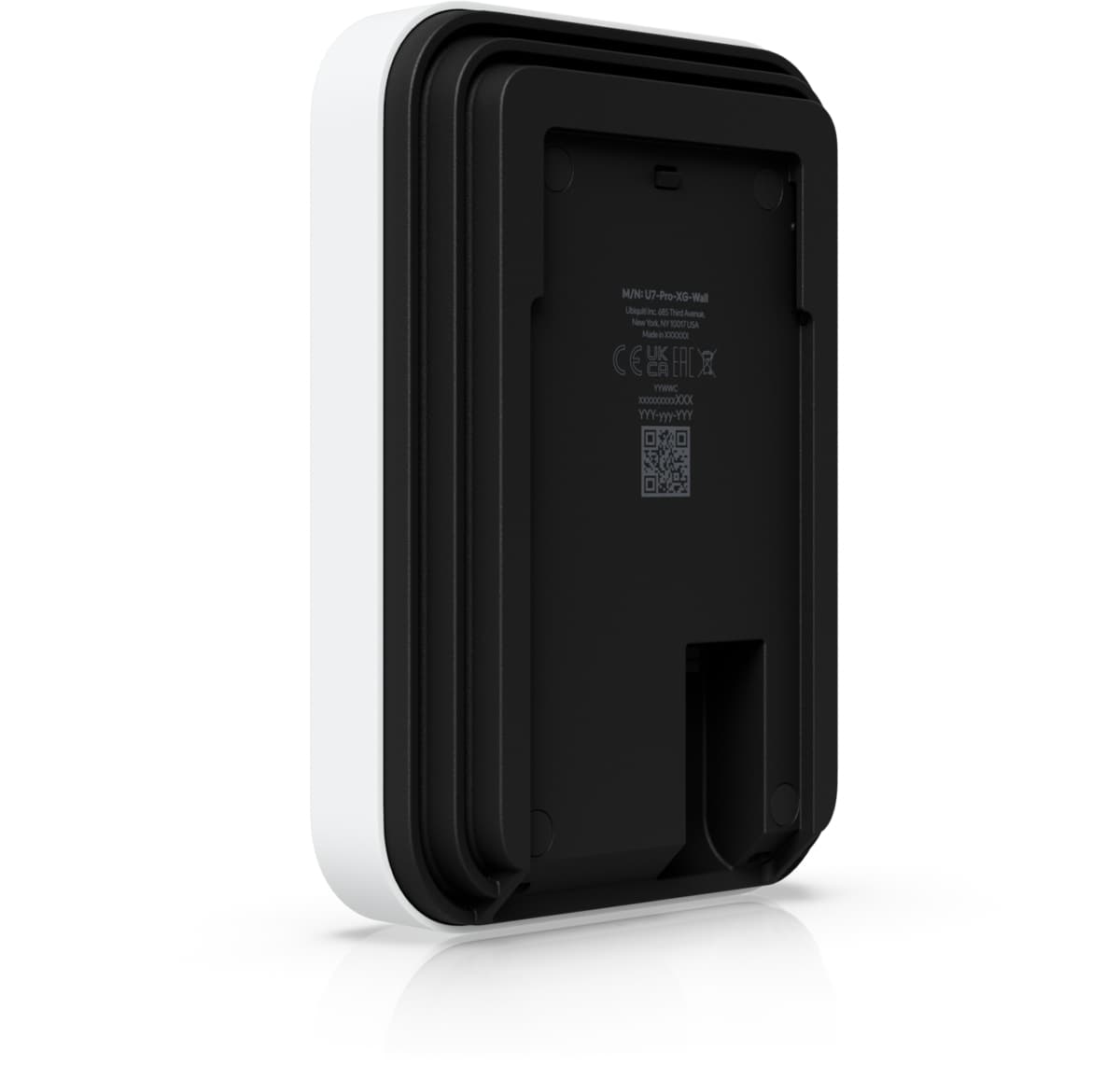 Ubiquiti UniFi U7 Pro XG Wall
