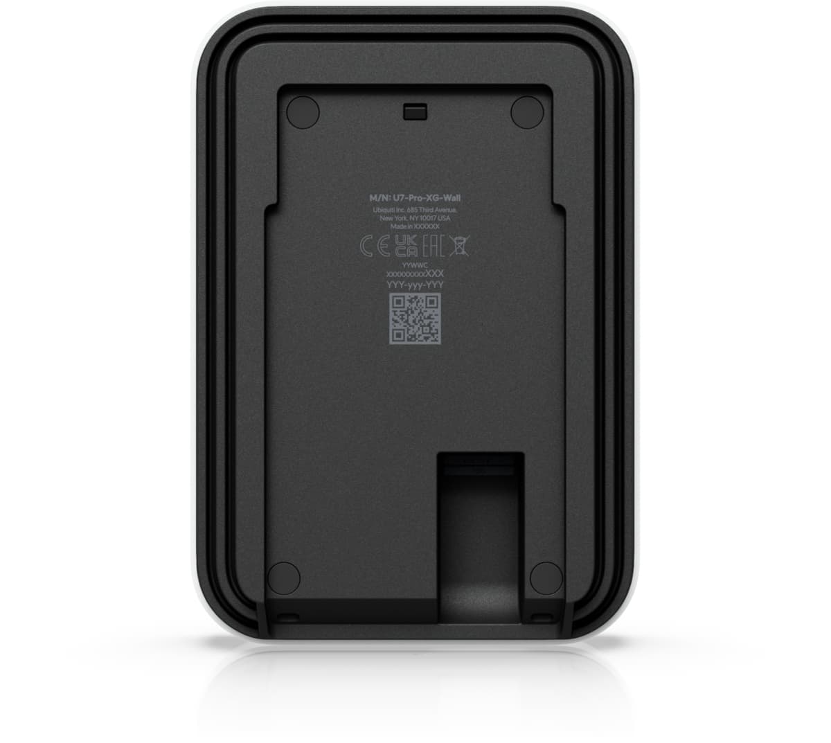 Ubiquiti UniFi U7 Pro XG Wall
