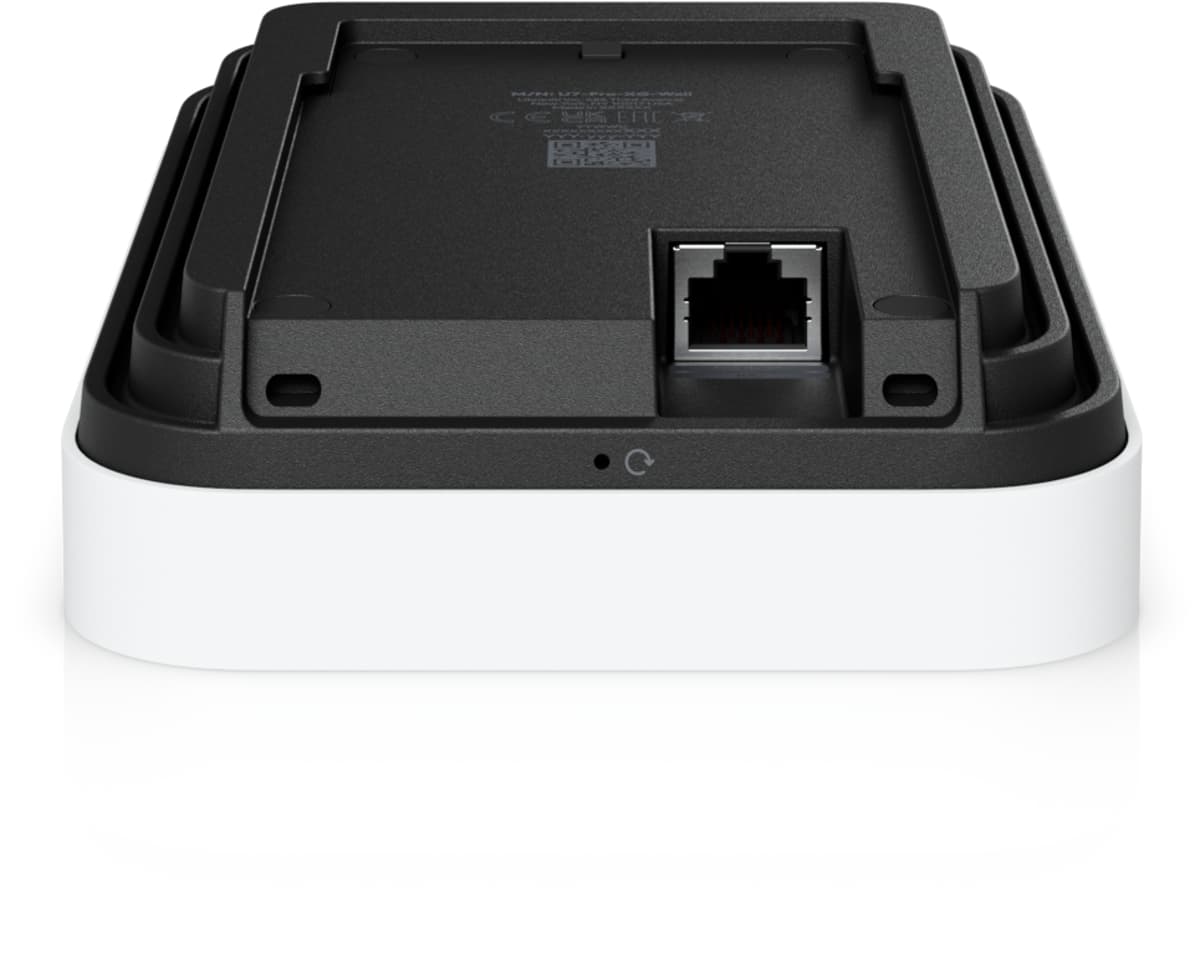 Ubiquiti UniFi U7 Pro XG Wall