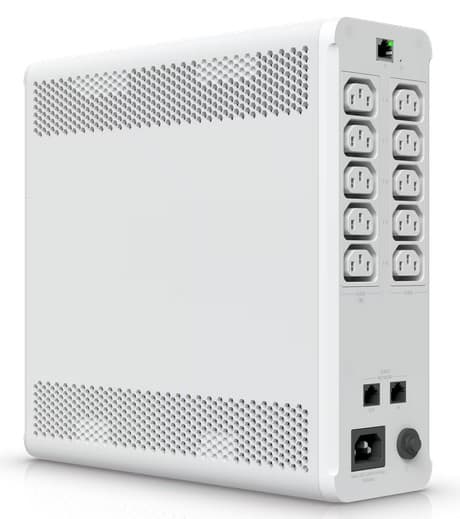 Ubiquiti UniFi UPS Tower
