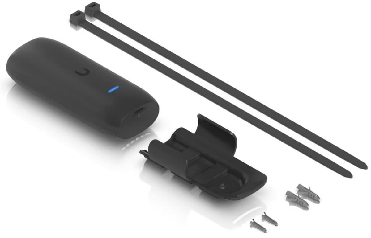 Ubiquiti UP-AI-Port, UniFi Protect AI Port
