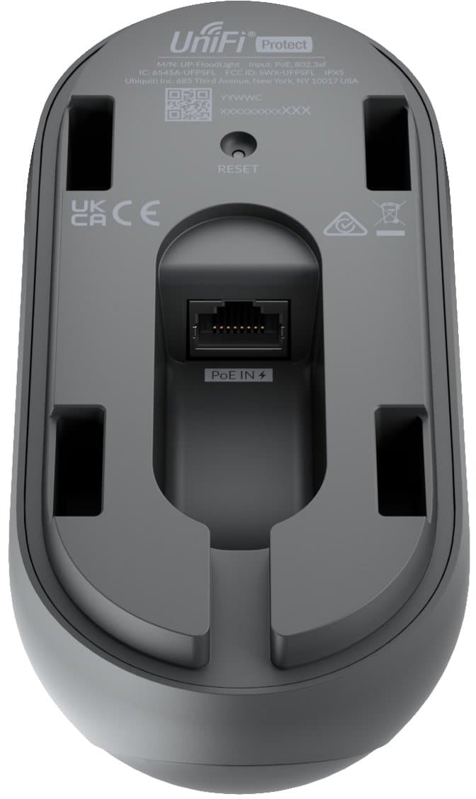 Ubiquiti UP-FloodLight - UniFi Protect Flood Light