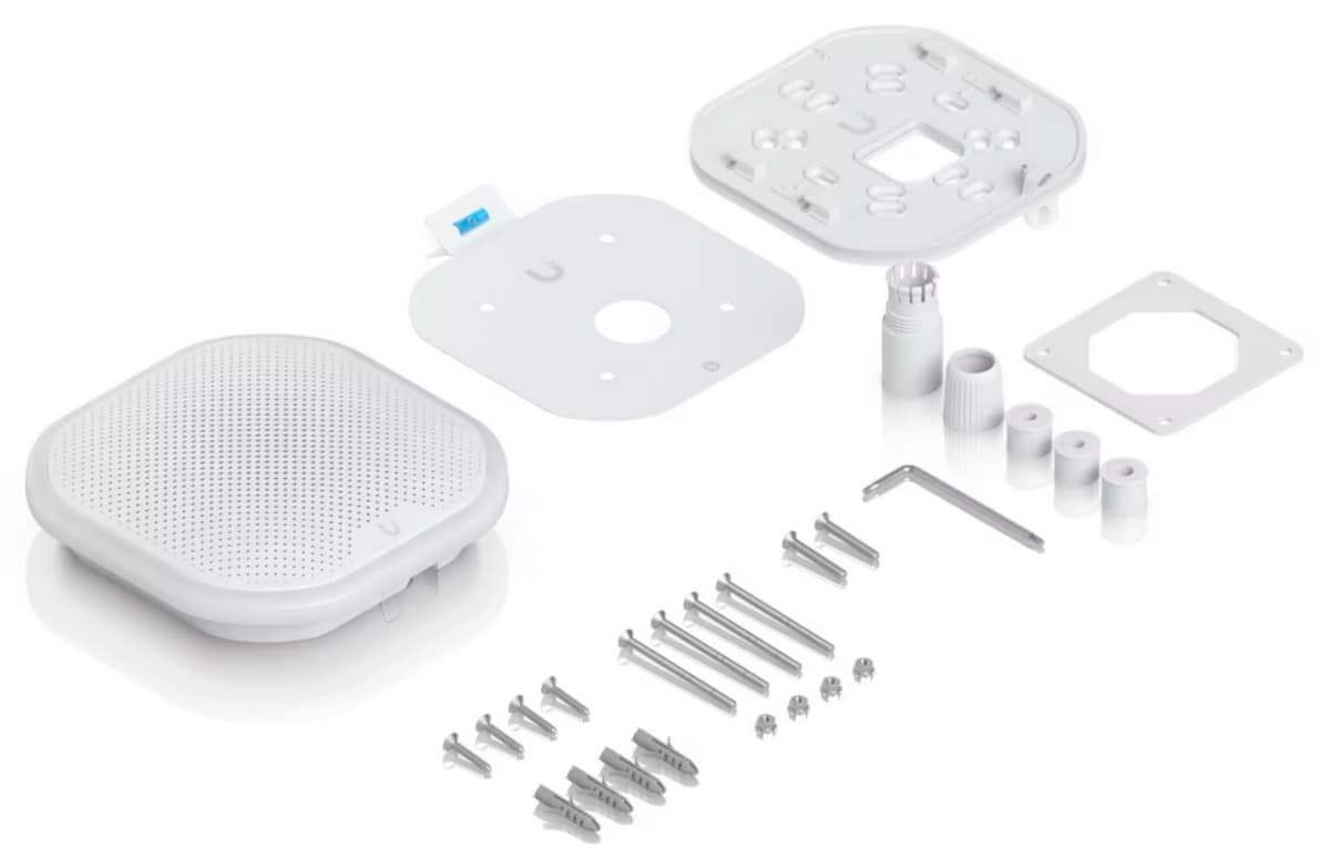 Ubiquiti UP-Siren-PoE