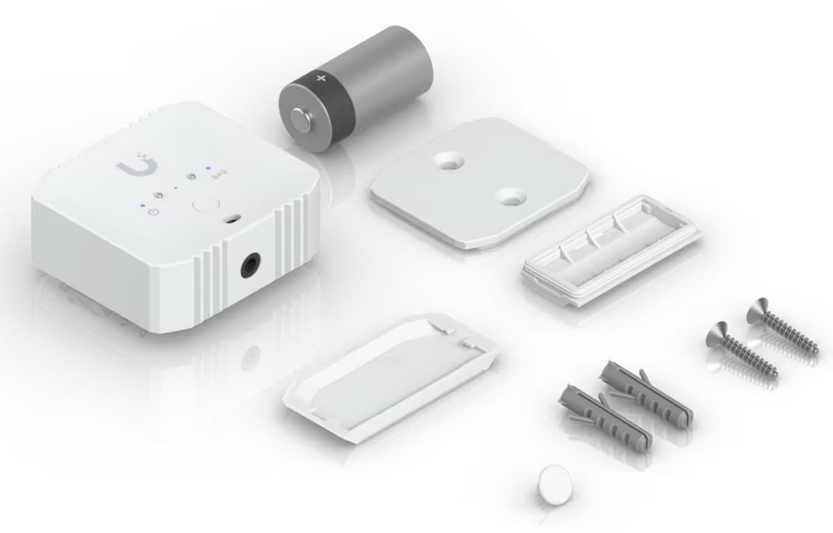 Ubiquiti USL-Environmental