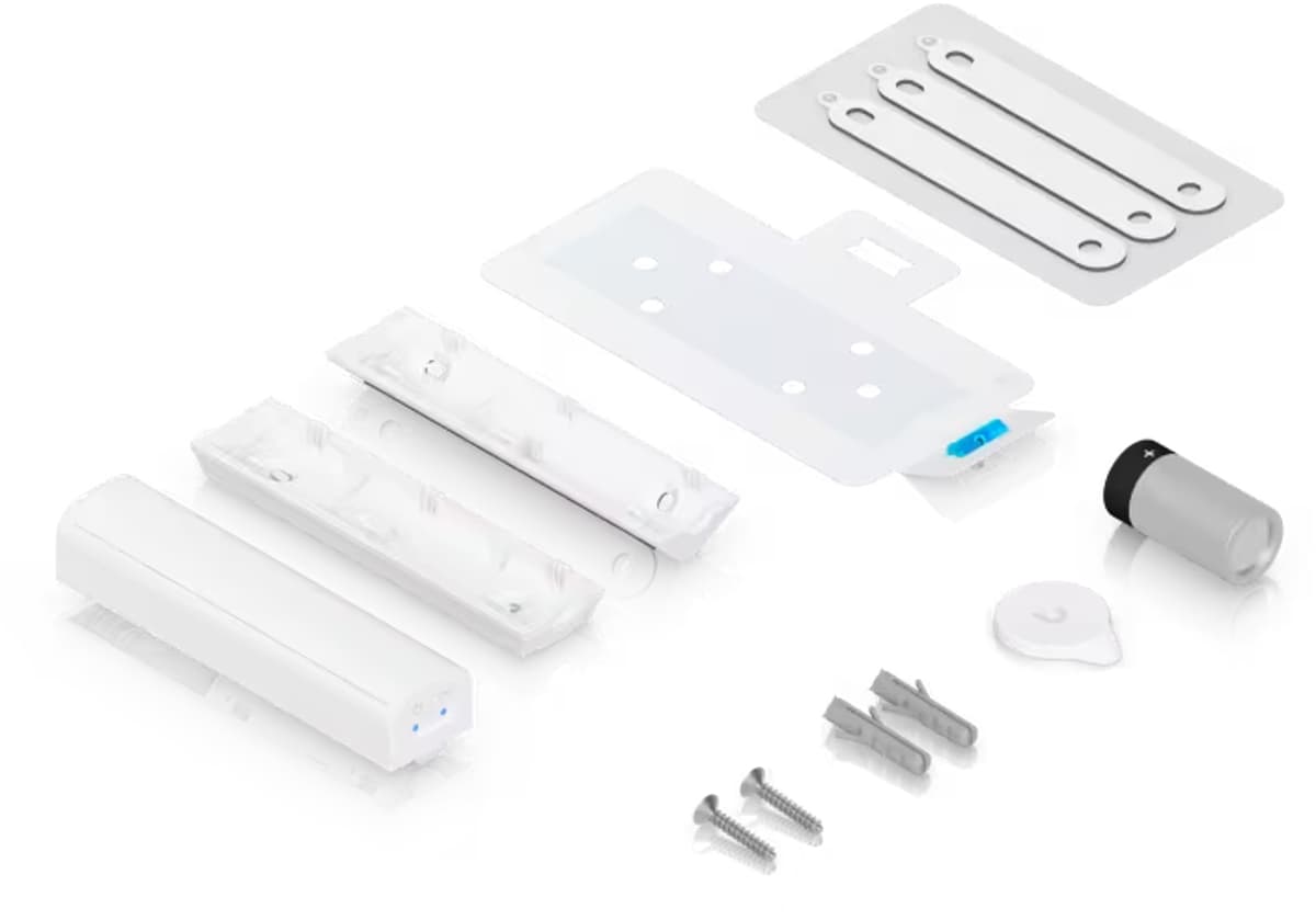 Ubiquiti USL-Motion, UniFi Protect senzor pohybu