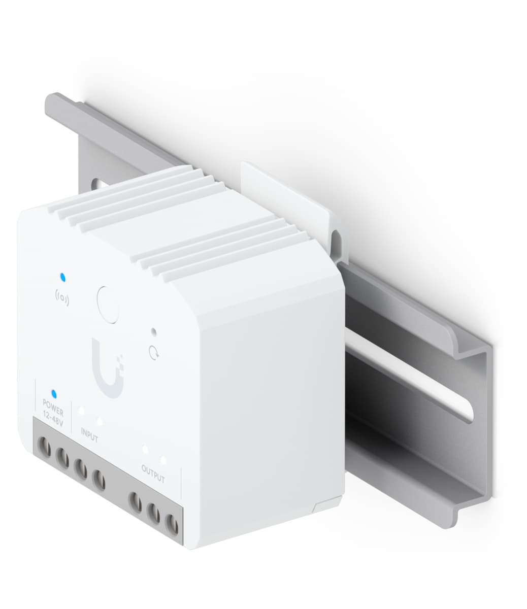 Ubiquiti USL-Relay, UniFi Protect relé