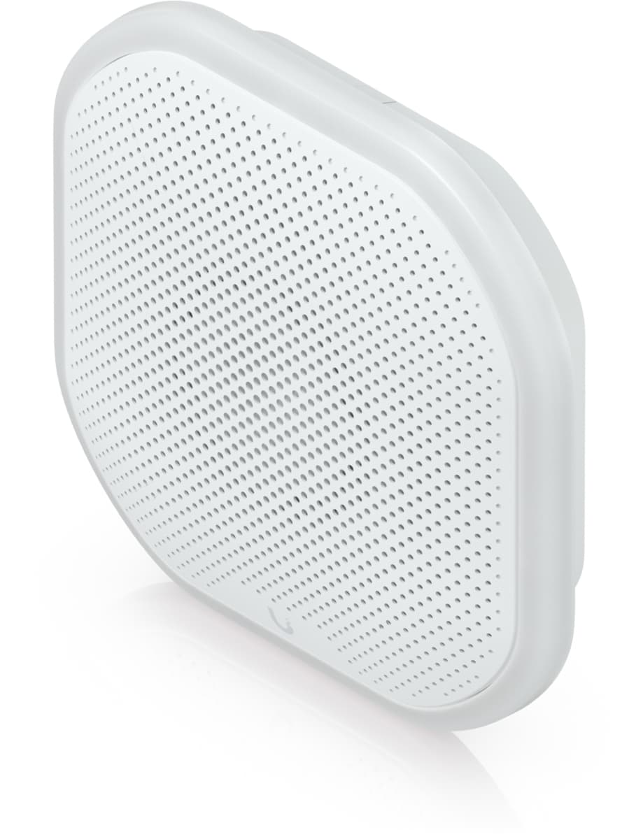 Ubiquiti USL-Siren, UniFi Protect bezdrátová siréna