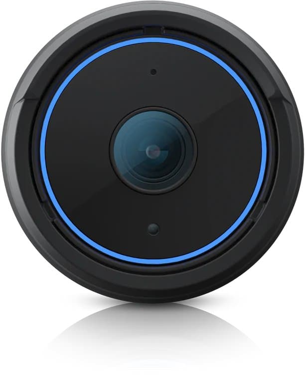 Ubiquiti UVC-AI-Bullet - UVC AI bullet kamera