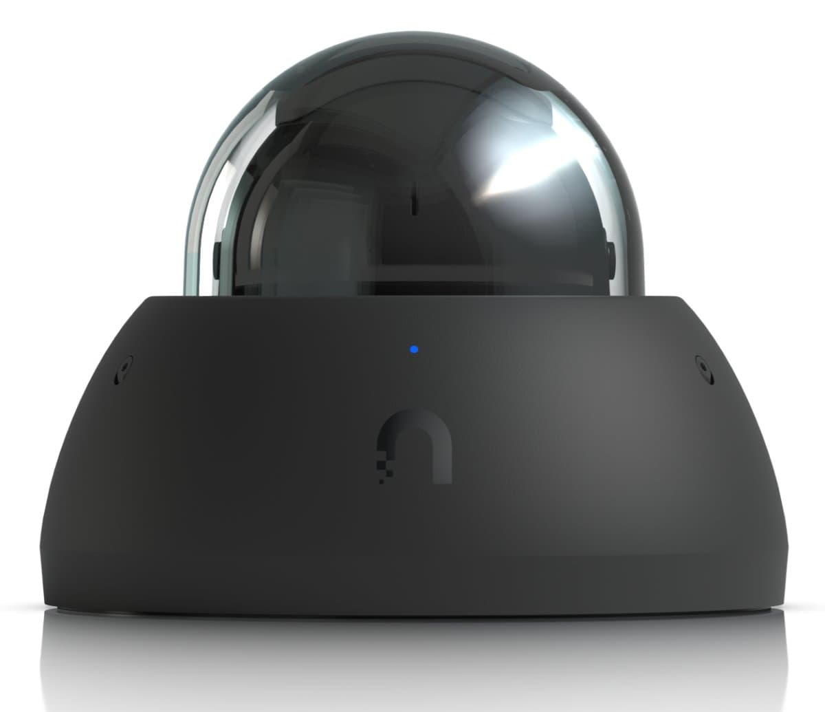 Ubiquiti UVC-AI-Dome-B - AI Dome PoE kamera, 8MP, černá