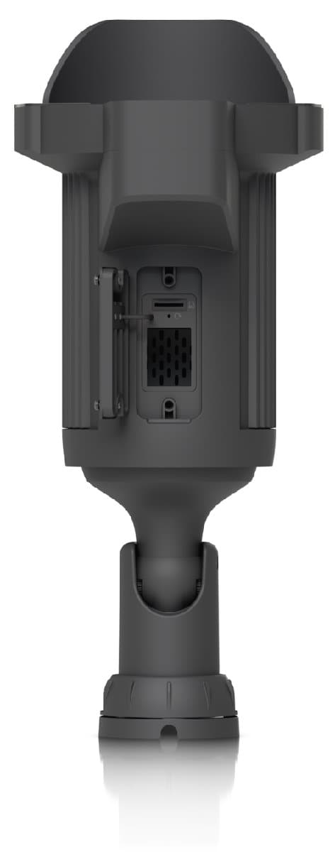 Ubiquiti UVC-AI-LPR-B, AI kamera se snímáním SPZ 