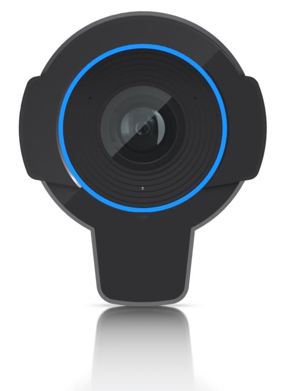 Ubiquiti UVC-AI-LPR-B, AI kamera se snímáním SPZ 