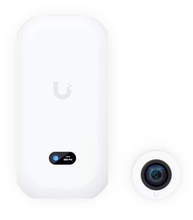 Ubiquiti UVC-AI-Theta-Pro