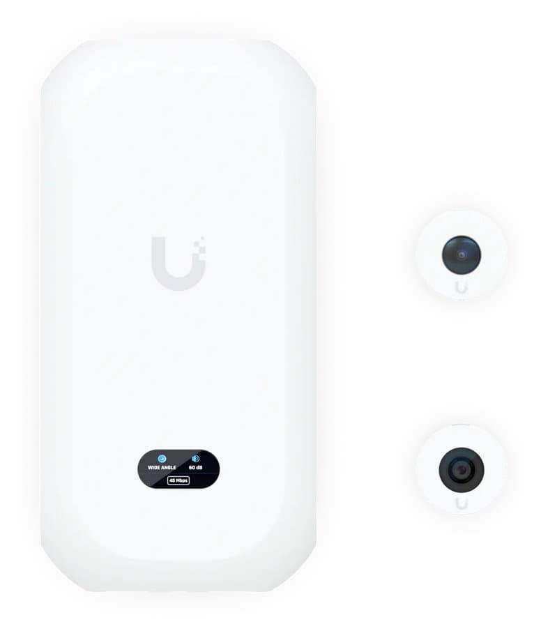 Ubiquiti UVC-AI-Theta - UniFi Protect AI Theta kamera