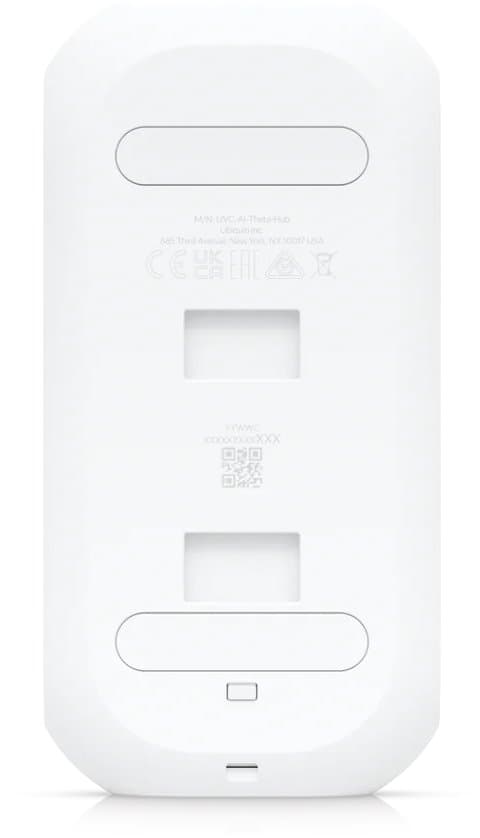 Ubiquiti UVC-AI-Theta - UniFi Protect AI Theta kamera