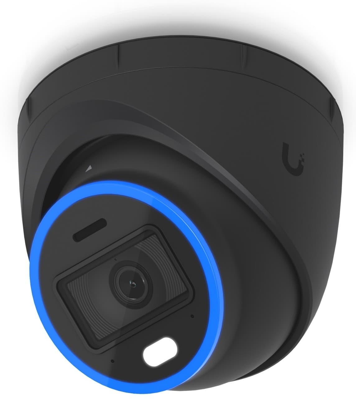 Ubiquiti UVC-AI-Turret-B, AI Turret IP kamera, 8MP, černá