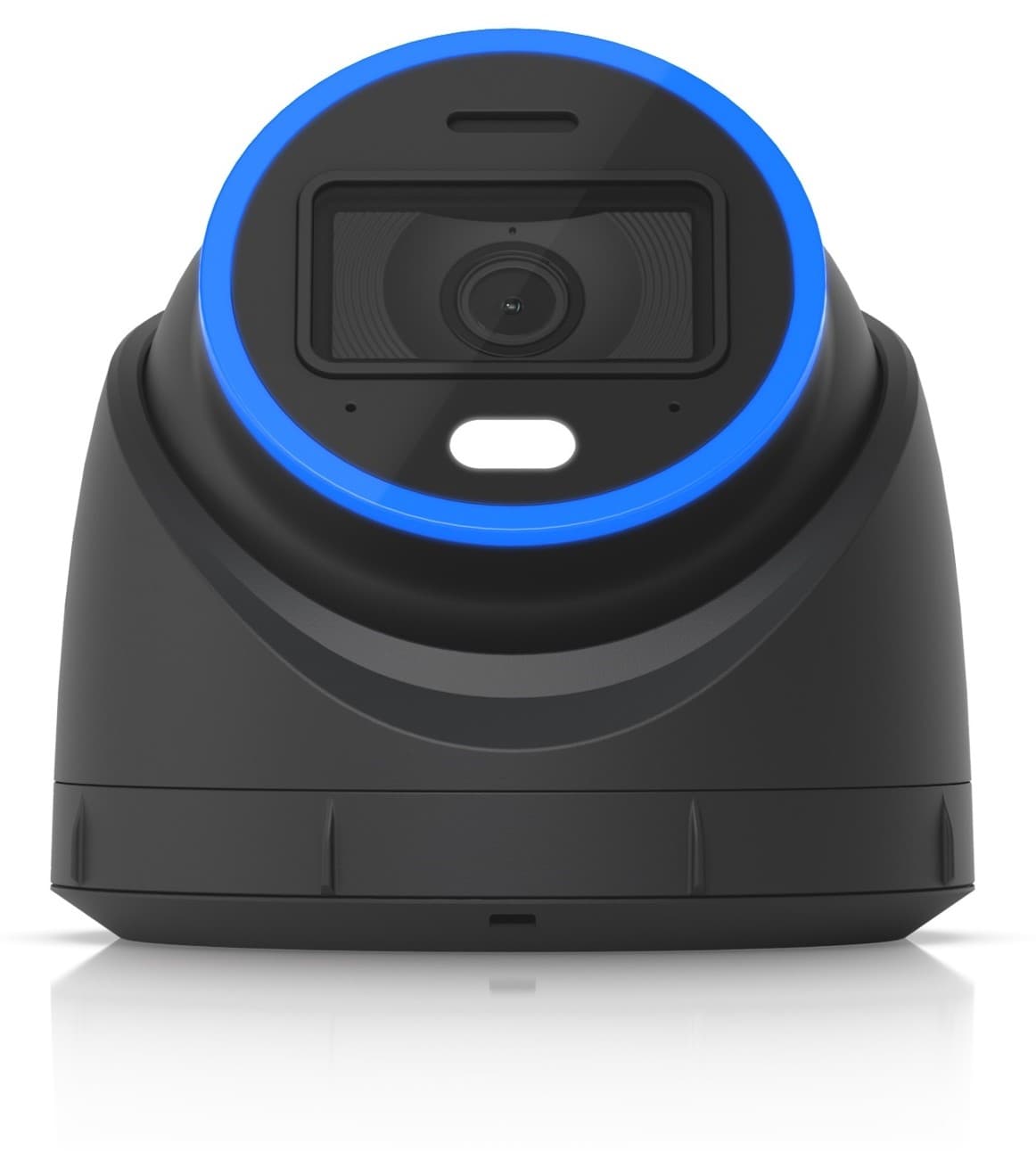 Ubiquiti UVC-AI-Turret-B, AI Turret IP kamera, 8MP, černá