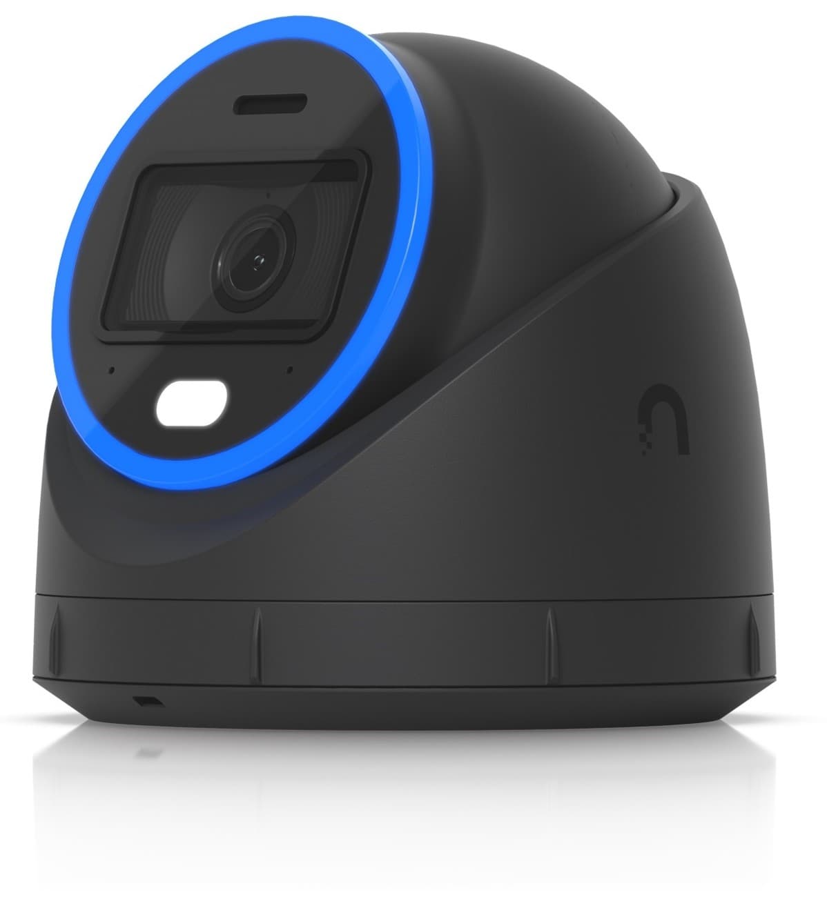 Ubiquiti UVC-AI-Turret-B, AI Turret IP kamera, 8MP, černá
