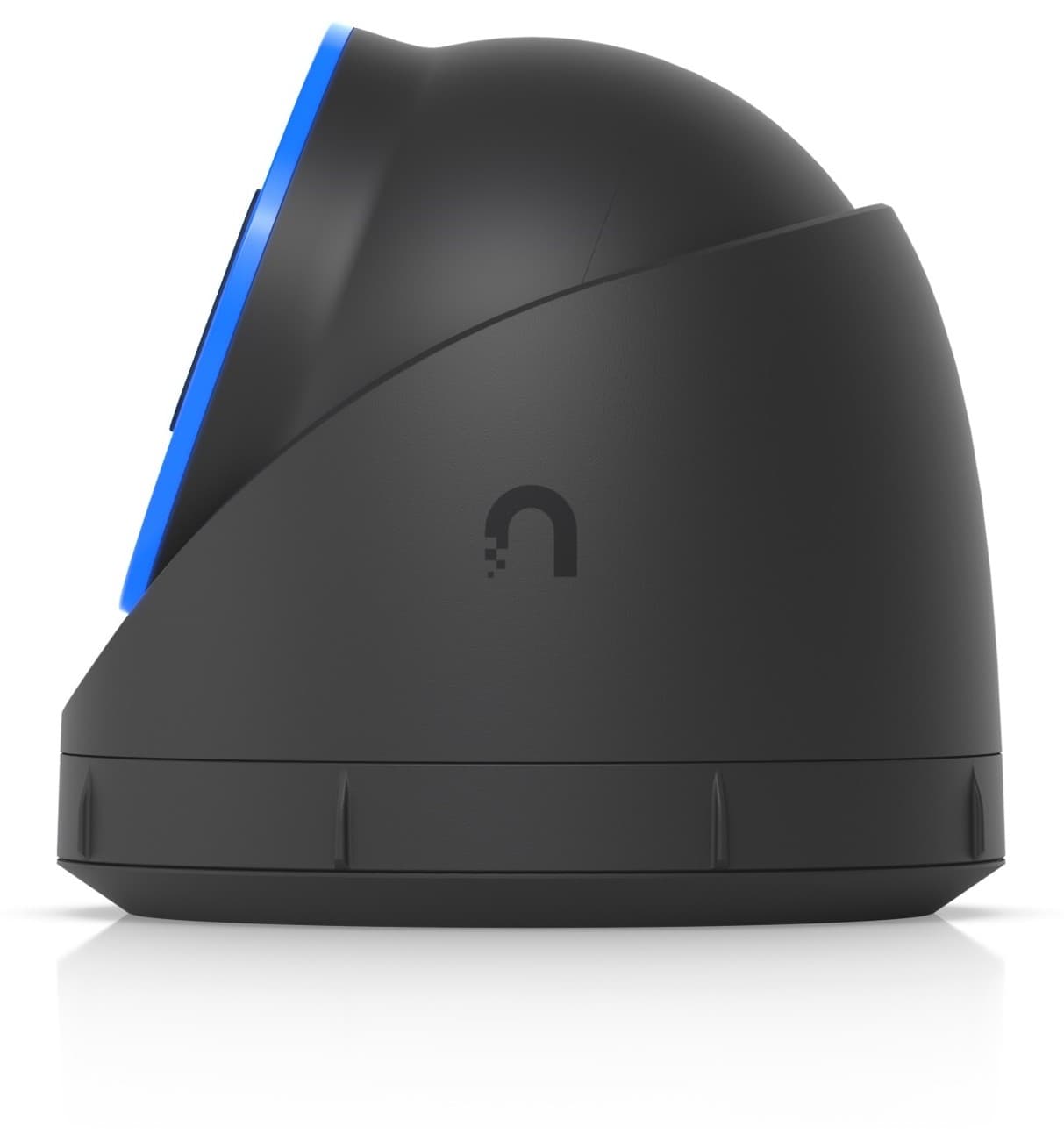 Ubiquiti UVC-AI-Turret-B, AI Turret IP kamera, 8MP, černá