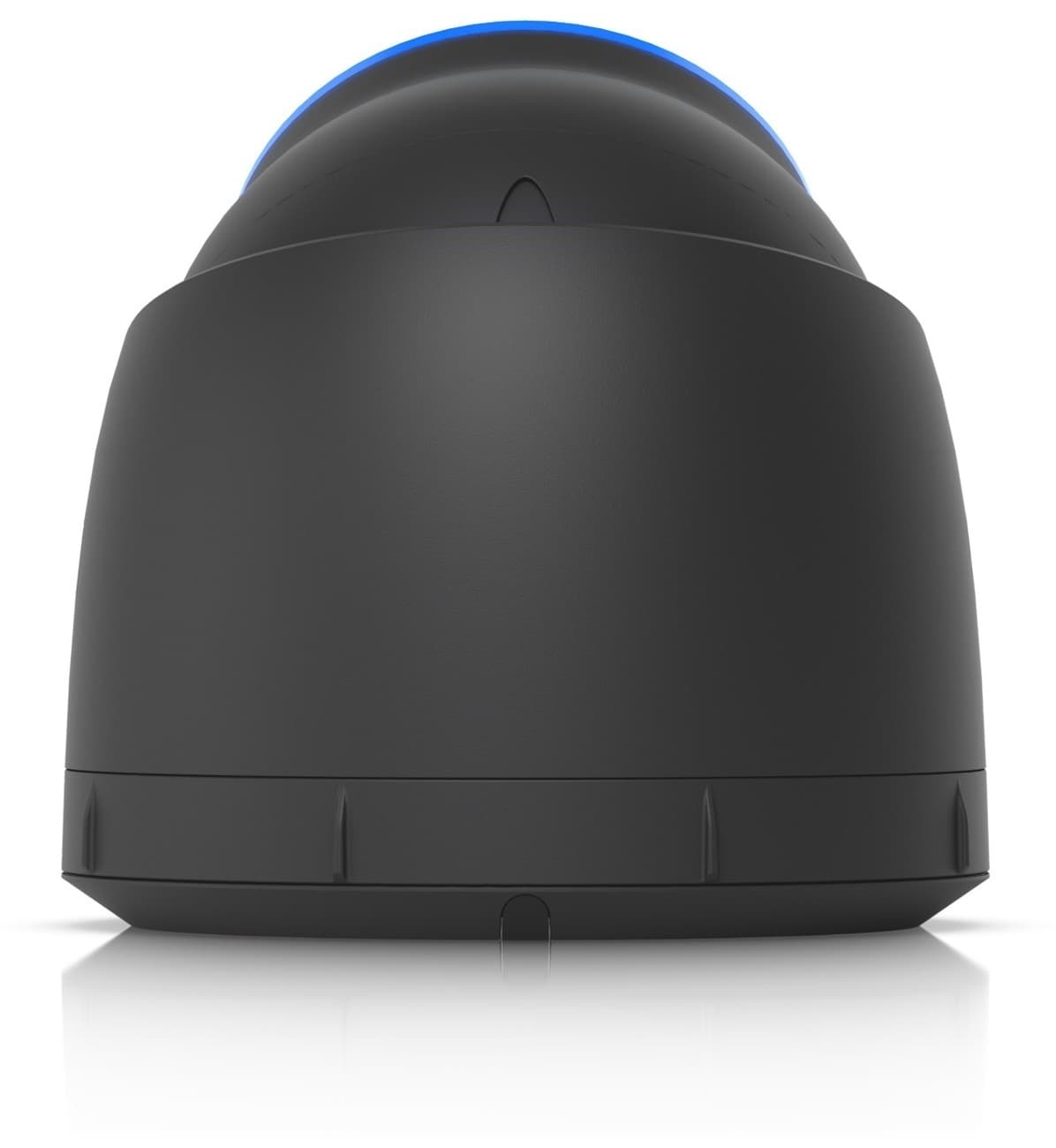 Ubiquiti UVC-AI-Turret-B, AI Turret IP kamera, 8MP, černá