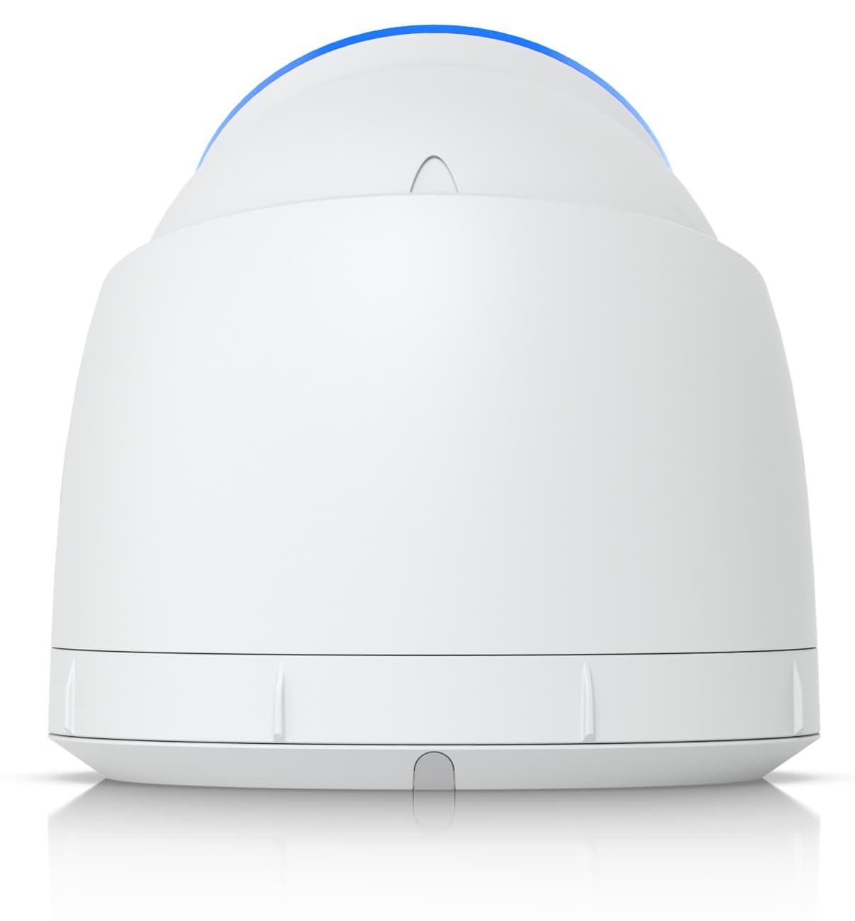 Ubiquiti UVC-AI-Turret-W, AI Turret IP kamera, 8MP, bílá