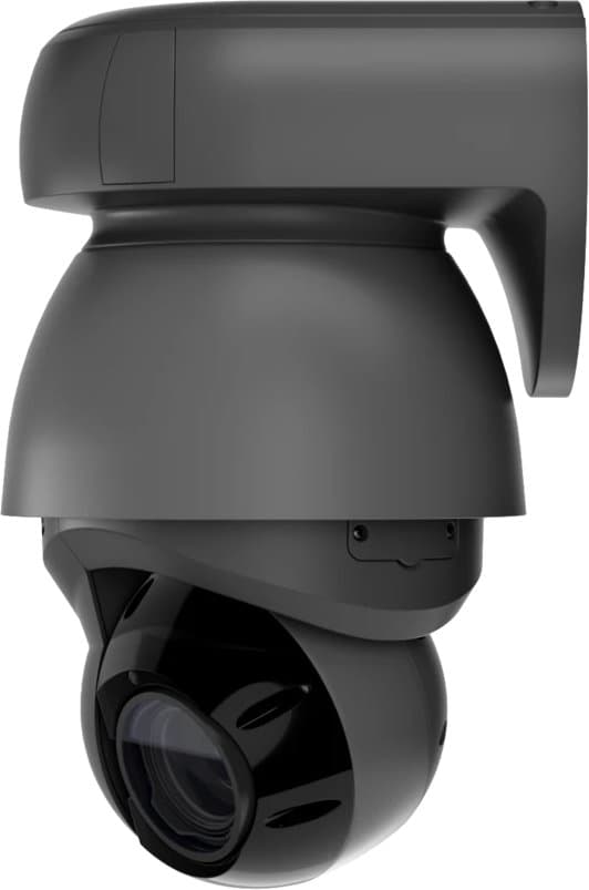 Ubiquiti UVC-G4-PTZ - UniFi Venkovní 4K PTZ kamera