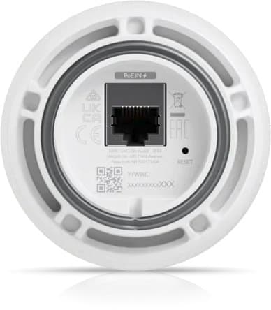 Ubiquiti UVC-G5-Bullet - UniFi Video Camera G5 Bullet