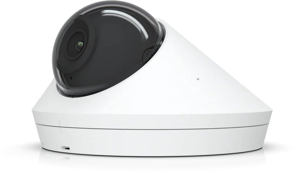 Ubiquiti UVC-G5-Dome - UniFi Video Camera G5 Dome, 3 pack