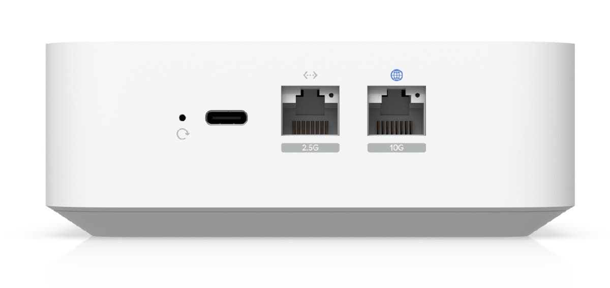 Ubiquiti UX7, UniFi Express 7