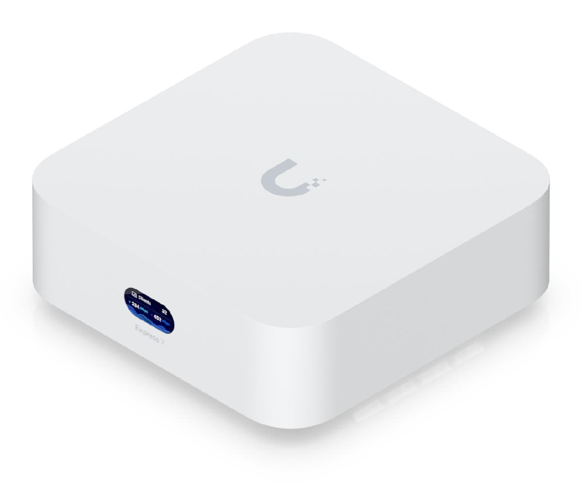 Ubiquiti UX7, UniFi Express 7