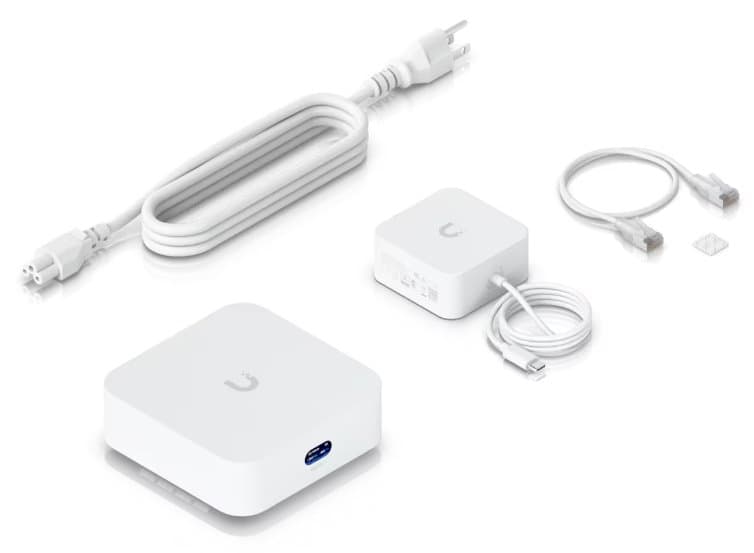 Ubiquiti UX7, UniFi Express 7