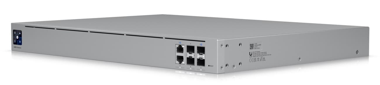 Ubiquiti UXG-Enterprise - UniFi Gateway Enterprise