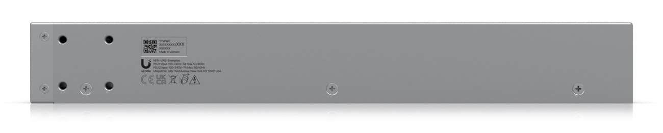 Ubiquiti UXG-Enterprise - UniFi Gateway Enterprise